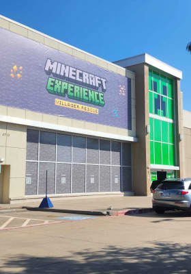 Photo 8 from Minecraft - General Admission