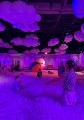Photo 10 from Singapore EXPO