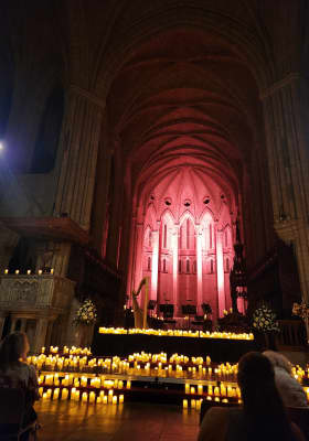 Photo 10 from Saint John's Anglican Cathedral