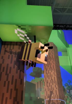 Photo 5 from Minecraft - General Admission