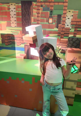 Photo 2 from Minecraft - General Admission