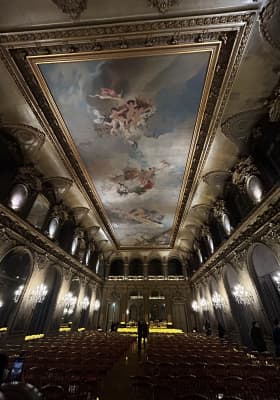 Photo 1 from Grands Salons de l'Hôtel de Ville