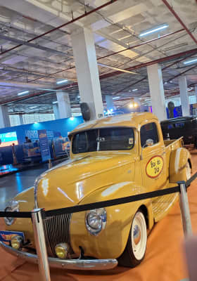 Photo 4 from Minas Shopping