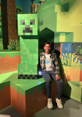 Photo 1 from Minecraft - General Admission