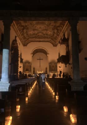 Photo 2 from Centro Cultural São Francisco
