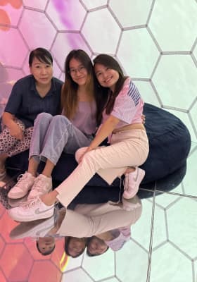 Photo 9 from Singapore EXPO