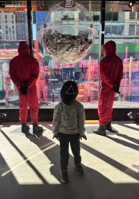 Photo 5 from Manhattan Mall