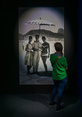Photo 2 from Exposition