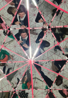 Photo 7 from Paradox Museum Paris