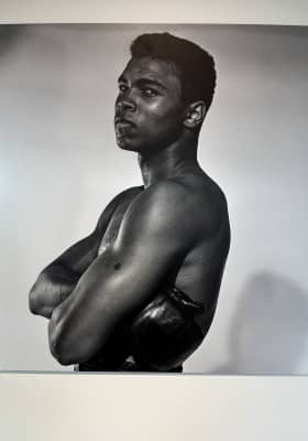 Photo 3 from Les expositions de la Chaufferie de l’Antiquaille - Le Monde selon Andy Warhol
