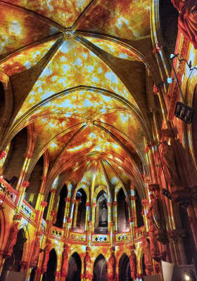 Photo 4 from Chapelle du Crous