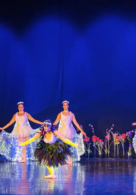 Photo 1 from Círculo de Bellas Artes