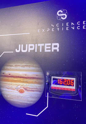 Photo 14 from Science Expériences, Lyon