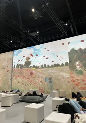 Photo 10 from Alegria Exhibition Hall