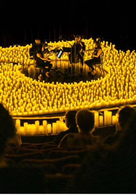 Photo 1 from Rose Lehrman Arts Center
