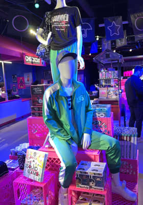 Photo 4 from Manhattan Mall
