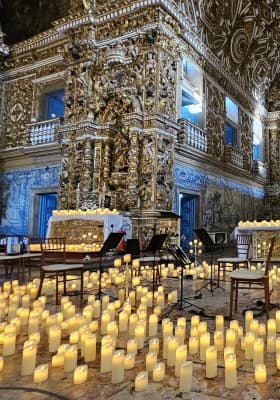 Photo 4 from Igreja e Convento de São Francisco