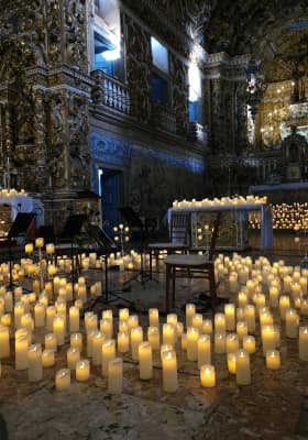 Photo 3 from Igreja e Convento de São Francisco