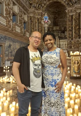 Photo 1 from Igreja e Convento de São Francisco
