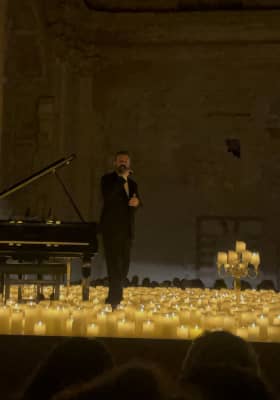 Photo 1 from Auditorium di San Francesco Al Prato