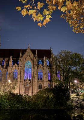 Photo 1 from Johanneskirche