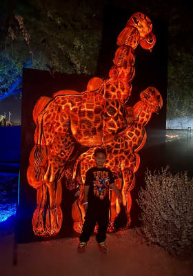 Photo 1 from Rawhide