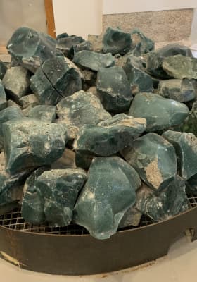 Photo 9 from Royal Glass Factory of La Granja