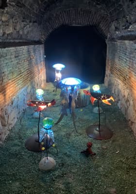 Photo 8 from Royal Glass Factory of La Granja