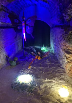 Photo 4 from Royal Glass Factory of La Granja