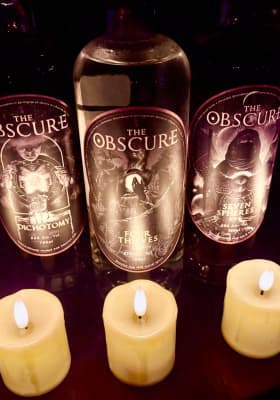 Photo 7 from The Obscure