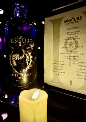 Photo 5 from The Obscure