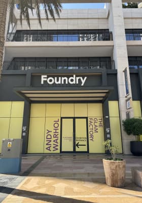 Photo 7 from Foundry