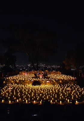 Photo 2 from Mt. Helix Park