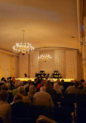 Photo 10 from Konzertsaal Friedenskapelle