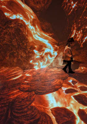 Photo 12 from Science Expériences, Lyon