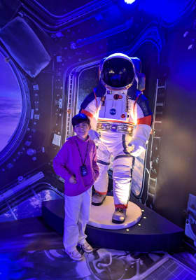 Photo 9 from Science Expériences, Lyon