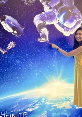 Photo 4 from Science Centre Singapore