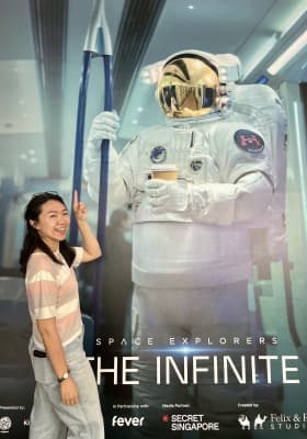 Photo 2 from Science Centre Singapore