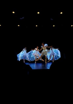 Photo 4 from Salle Jacques Higelin - MPAA Saint-Germain
