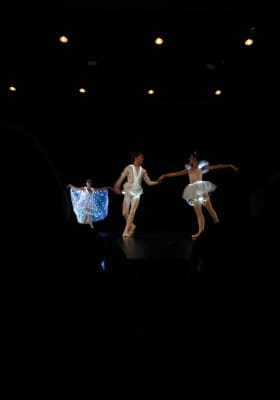 Photo 3 from Salle Jacques Higelin - MPAA Saint-Germain