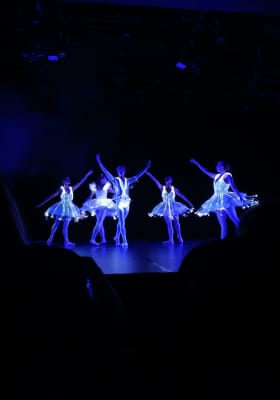 Photo 2 from Salle Jacques Higelin - MPAA Saint-Germain