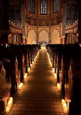 Photo 15 from St. Johannis - Kulturkirche Altona - Ev.-Luth. Kirchengemeinde Altona-Ost