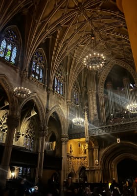 Photo 15 from St. Ann & the Holy Trinity Church