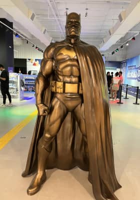 Photo 9 from Barra Shopping Sul