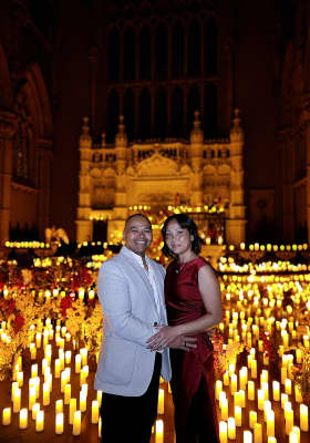 Photo 13 from St. Ann & the Holy Trinity Church