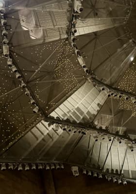 Photo 5 from Maltz Performing Arts Center