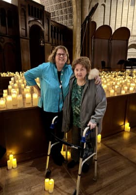 Photo 4 from Maltz Performing Arts Center