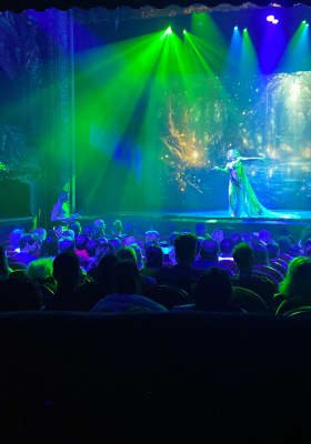 Photo 8 from Théâtre du Gymnase Marie-Bell