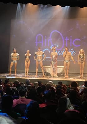 Photo 9 from Théâtre du Gymnase Marie-Bell