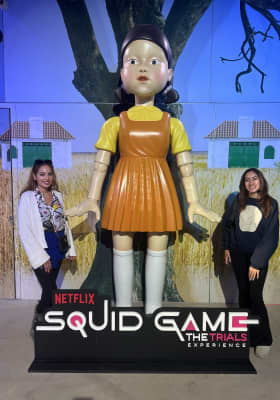 Photo 3 from Manhattan Mall